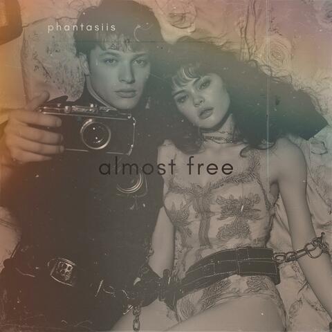 Almost Free (feat. MMPBeatz)