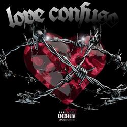 Love confuso (feat. Montyvss)