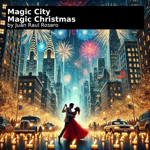 Magic City Magic Christmas