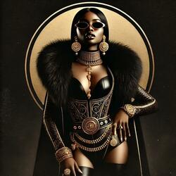 Amigas (C-Sharp-Minor 140 BPM)