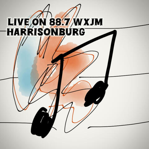 88.7 WXJM live Harrisonburg