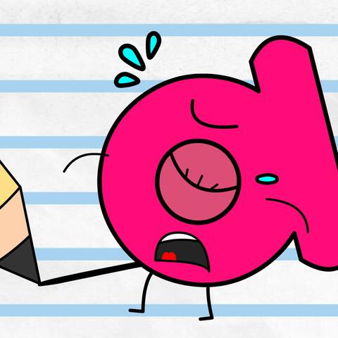 Art Song (Draw Me A Squiggly!)