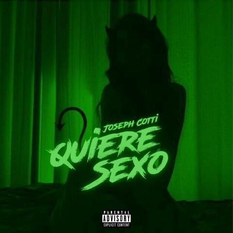 Quiere Sexo