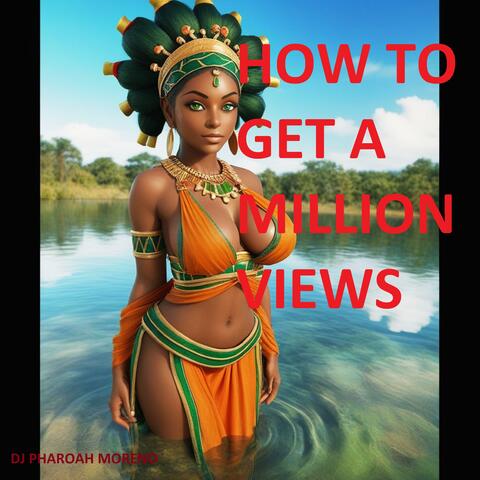 How to Get a Million Views