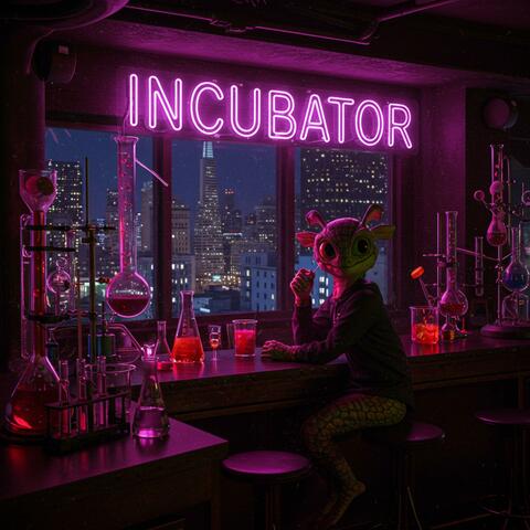 INCUBATOR