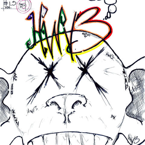 H W V 3