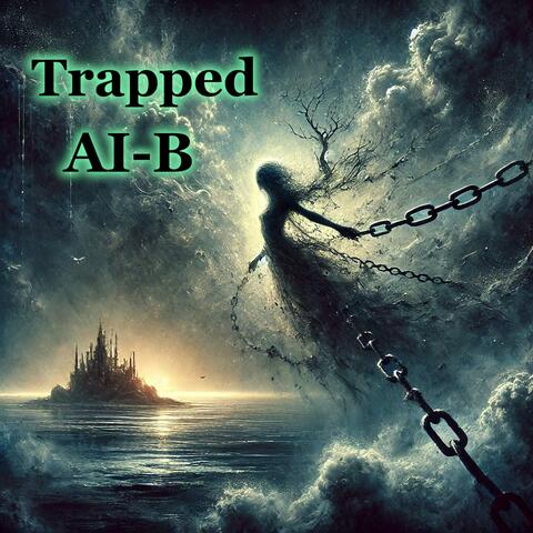 Trapped