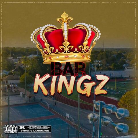 Bar Kingz (feat. Trife Majors)