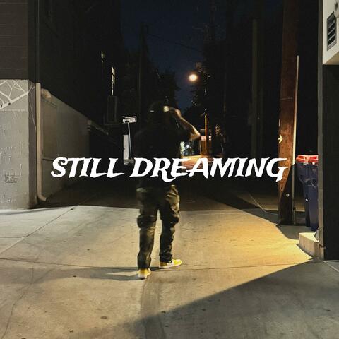 Still Dreaming