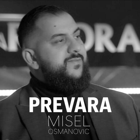 Prevara