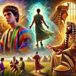 Jacob y Esaú Dos Hermanos, Dos Caminos