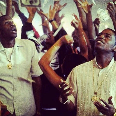 Money Up (feat. June Moe)