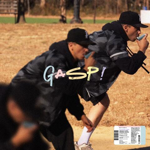GASP!