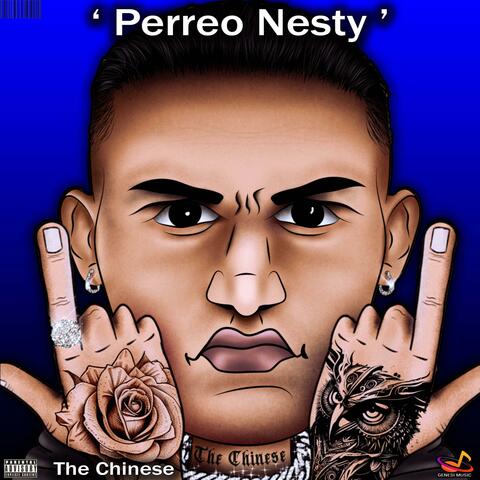 Perreo Nesty (feat. GENESI MUSIC Oficial)