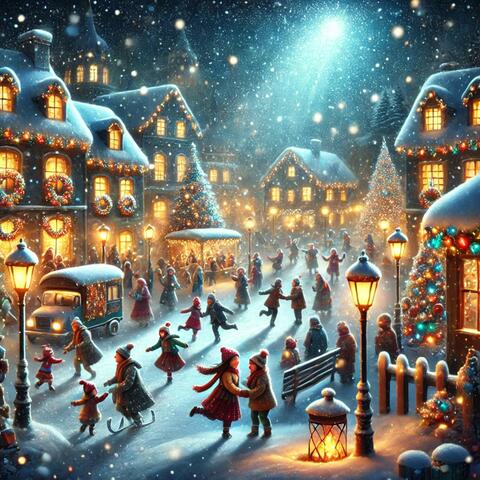 Season of Celebration