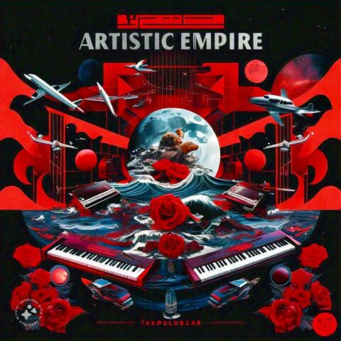 Artistic Empire