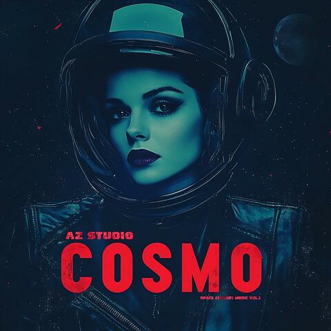 Cosmo, Vol.1: Space Ambient Music