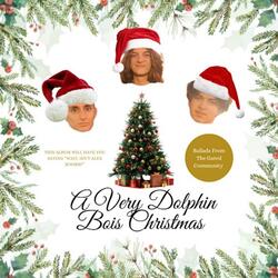 Freaky Holiday Party (feat. Giancarlo Gala)