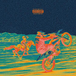 IN&OUT (speed-up + distorted)