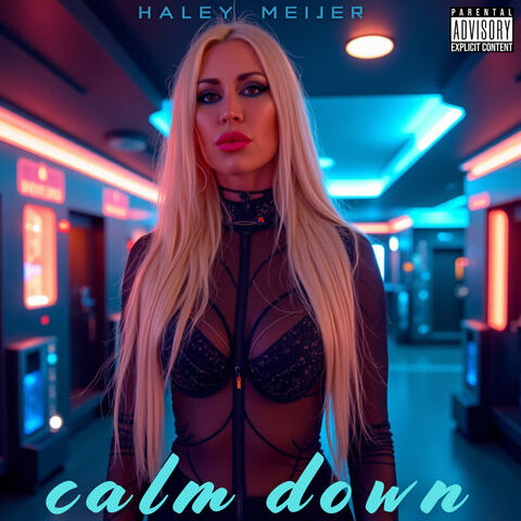 Calm Down