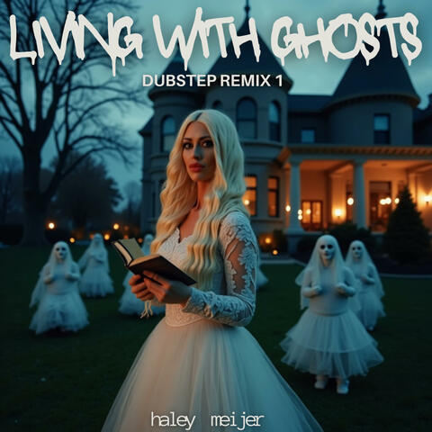 Living With Ghosts (Dubstep Remix 1)