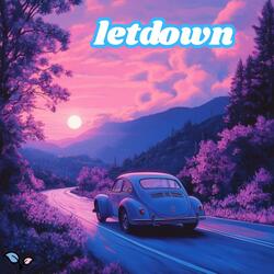 letdown (feat. C-Dot 416)