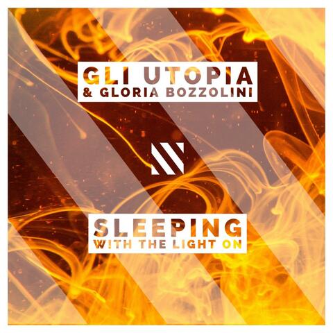 Sleeping With the Light on (feat. Gloria Bozzolini)