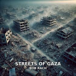 Streets of Gaza