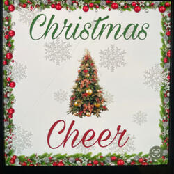 Christmas Cheer (feat. KayJay)