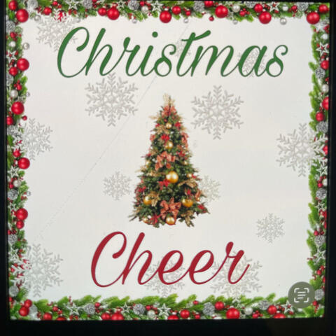 Christmas Cheer (feat. KayJay)