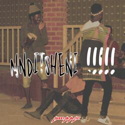 Kha Vha Ndwele (feat. Shoni Mrepa & Tshifhe Venda Voice)