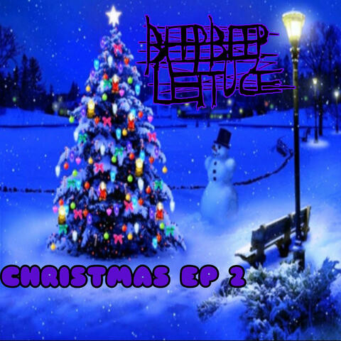 Christmas EP 2