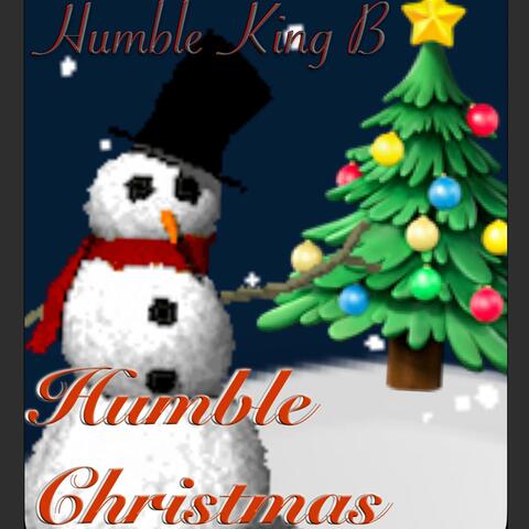 Humble Christmas