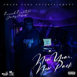 Back n Forth (feat. WNDY)