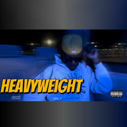 HeavyWeight (feat. X!)