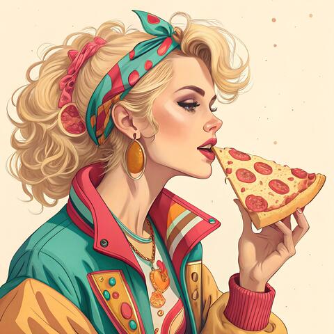 Pizza Love