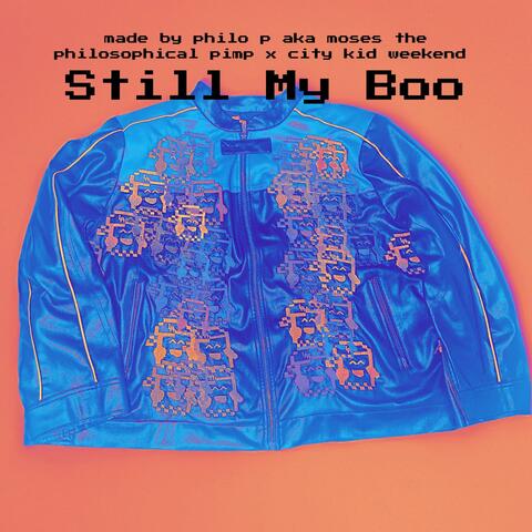 Still My Boo