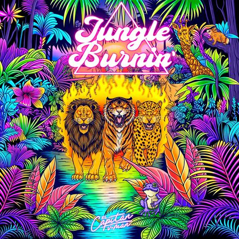 Jungle Burnin'