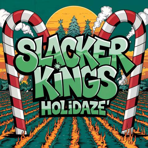 Holidaze