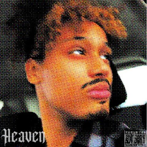 Heaven (feat. Monty3xx) [2022]