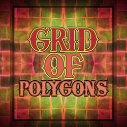 GRID OF POLYGONS