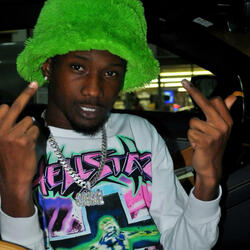 Doing better (feat. 1waybbndent)