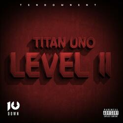 Level II (feat. Lil Ced)