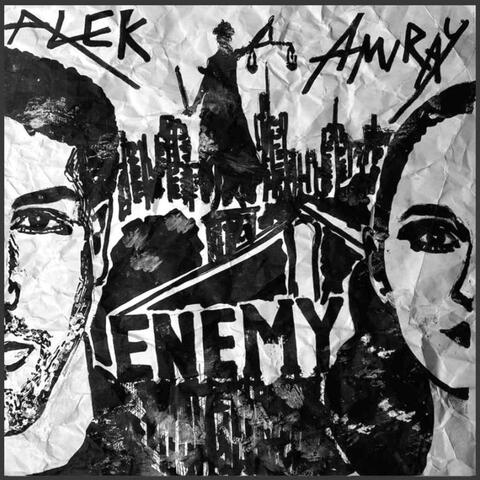 ENEMY (feat. Alek)