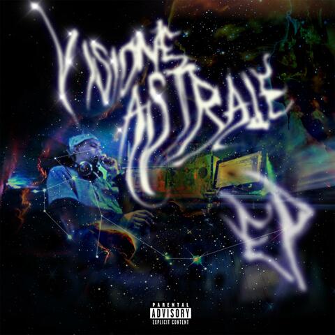 Visione Astrale EP