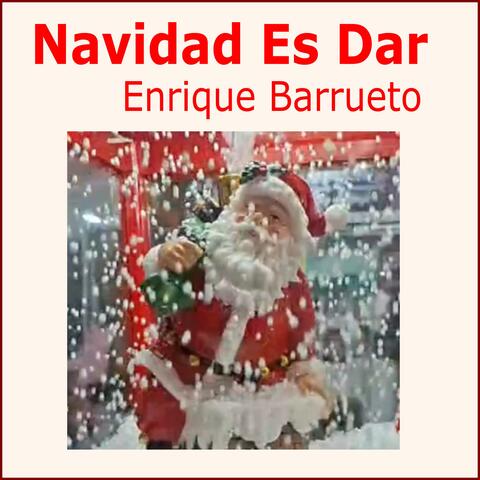 Navidad es dar
