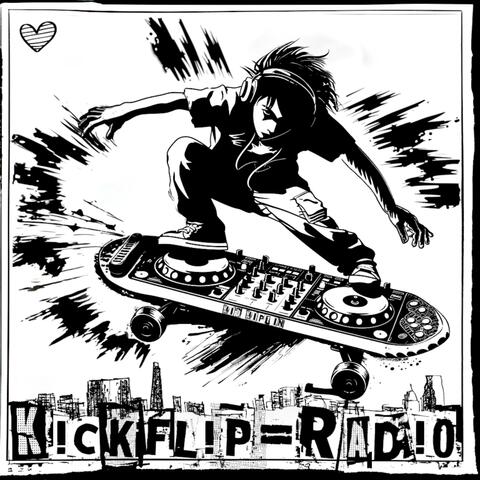 KiCKFLiP RADiO