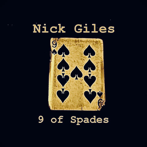9 of Spades