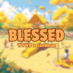 Blessed