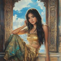 Thai Breakup Groove